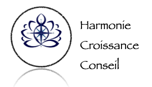 Harmonie Croissance Conseil Logo