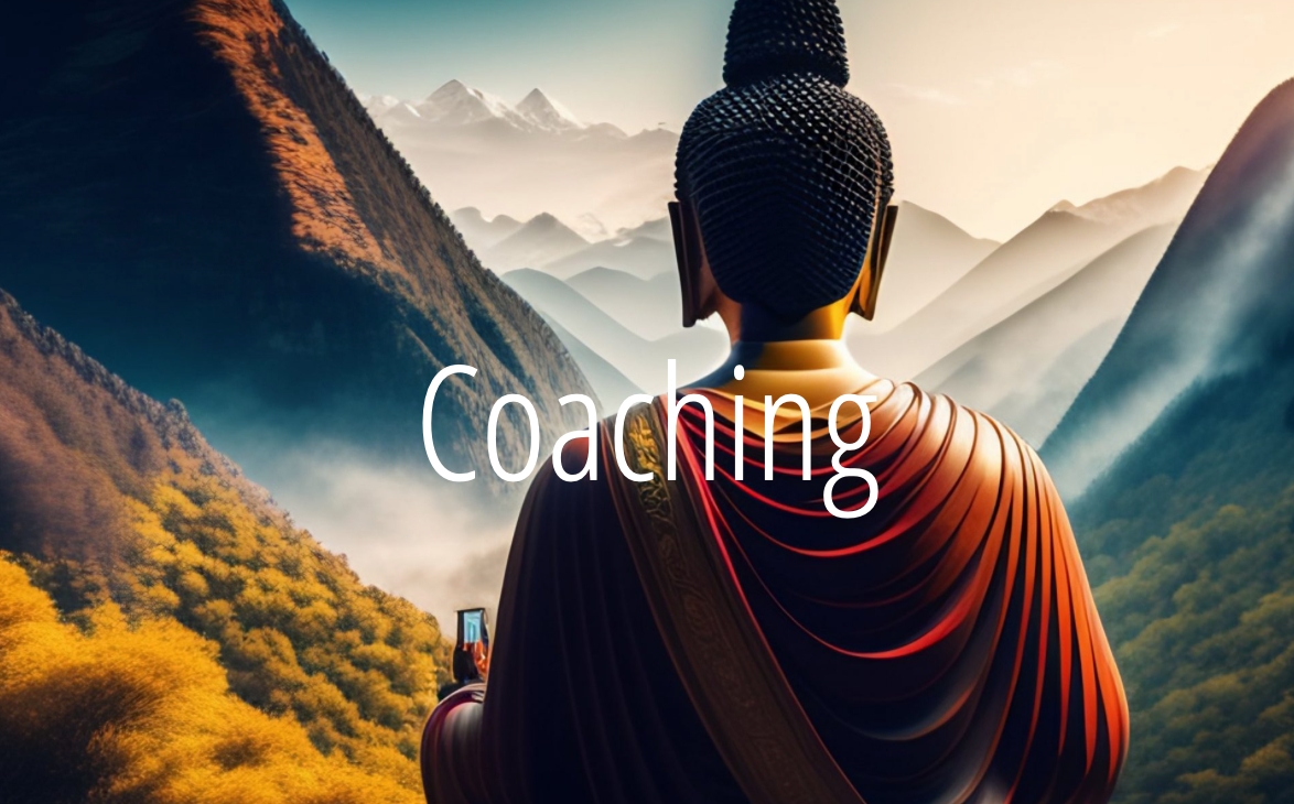 Coaching spiriutel à bourges
