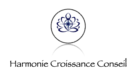 Harmonie Croissance Conseil Logo