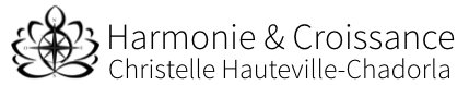 Harmonie & Croissance Logo