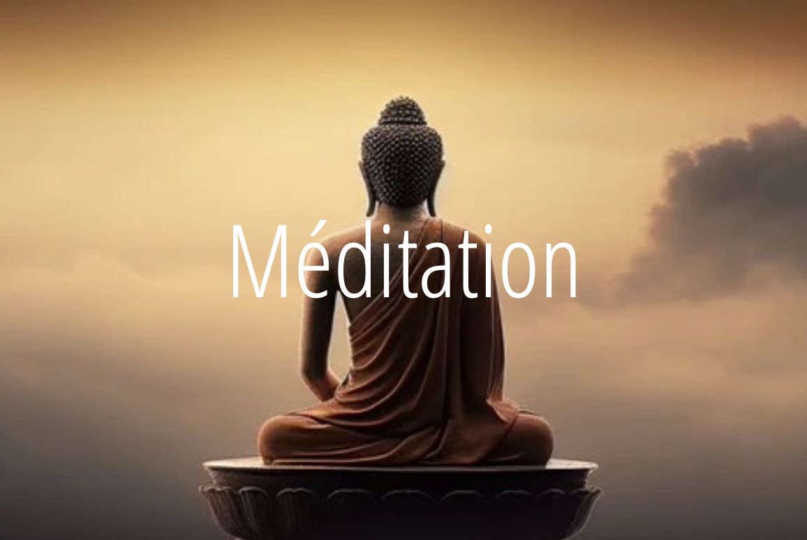 Méditation à bourges