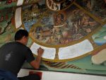 Samsara en construction – 1
