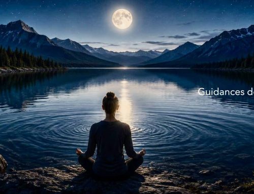 Guidance de méditation « Une expérience de silence intérieure » – Samedi 26 septembre 2026, de 14 à 17h