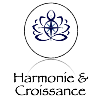 Harmonie & Croissance  Logo