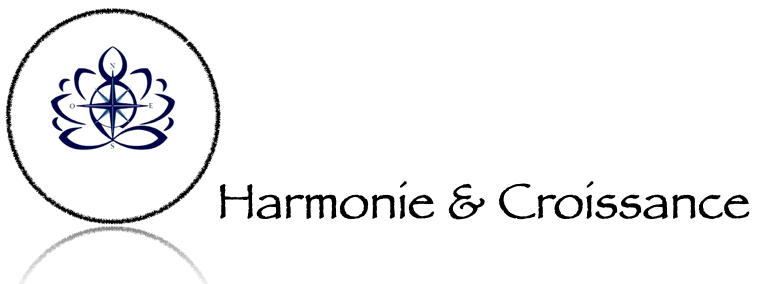 Harmonie & Croissance  Logo