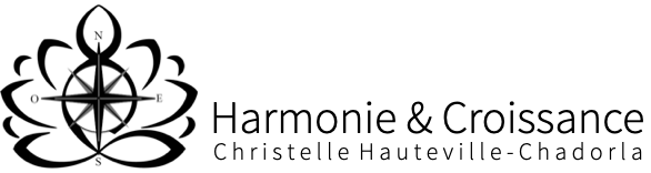 Harmonie & Croissance Logo